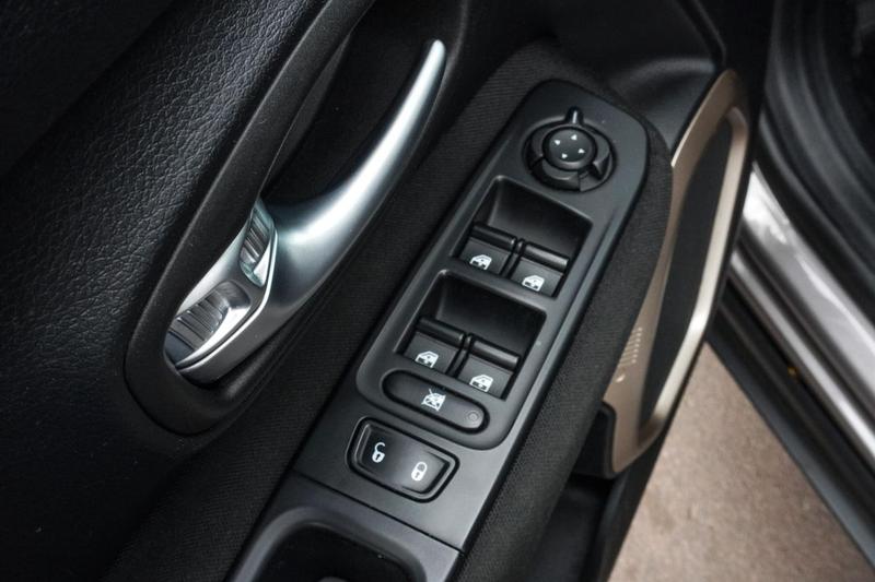 Jeep Renegade Sport At - foto 19