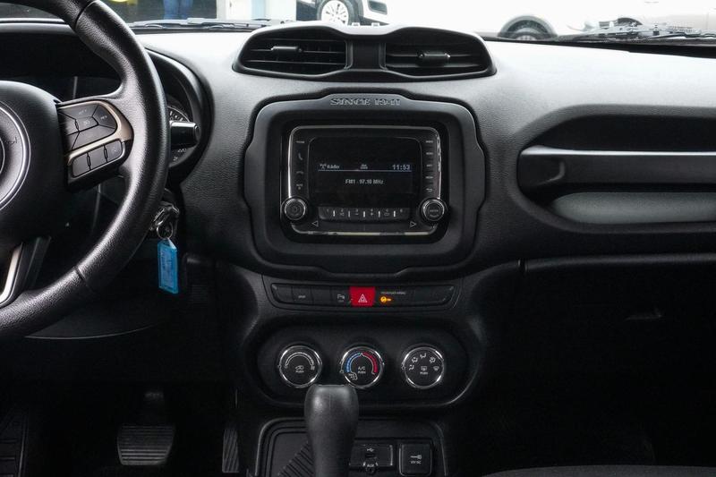 Jeep Renegade Sport At - foto 14