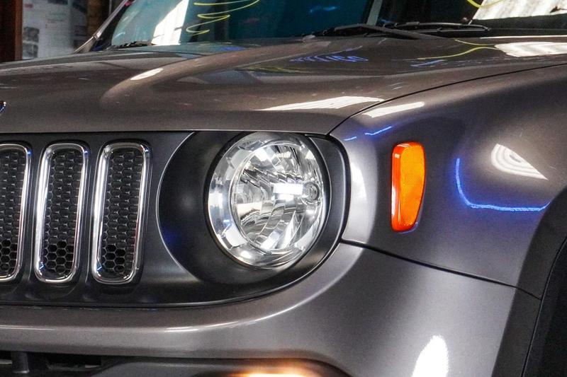 Jeep Renegade Sport At - foto 11