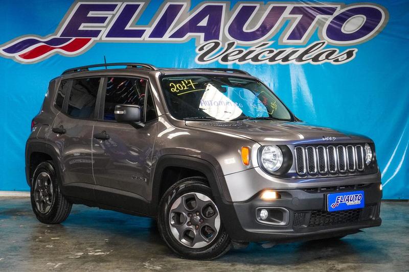 Jeep Renegade Sport At - foto 3