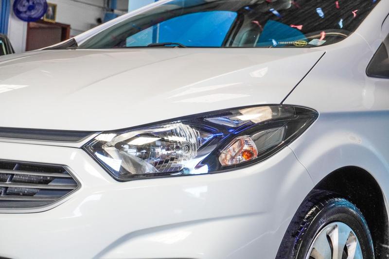 Chevrolet Onix Hatch LT 1.0 8V Flexpower 5P Mec. - foto 11