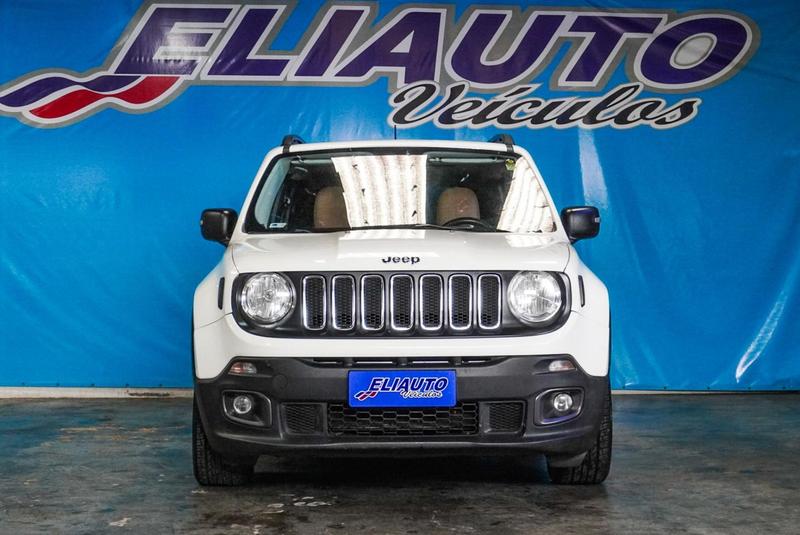 Jeep Renegade Sport Mt - foto 2