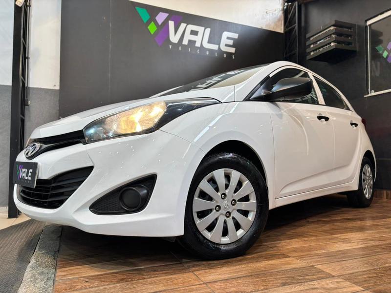 Hyundai HB20 2014 à venda