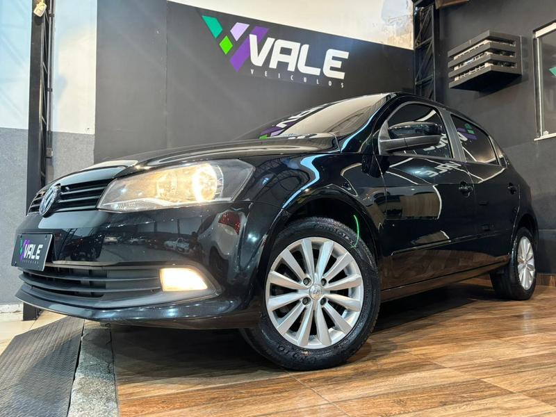 Volkswagen Gol 2014 à venda