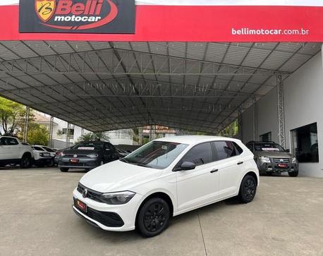 VOLKSWAGEN POLO TRACK MA