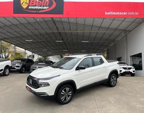 FIAT TORO FREED T270 AT6