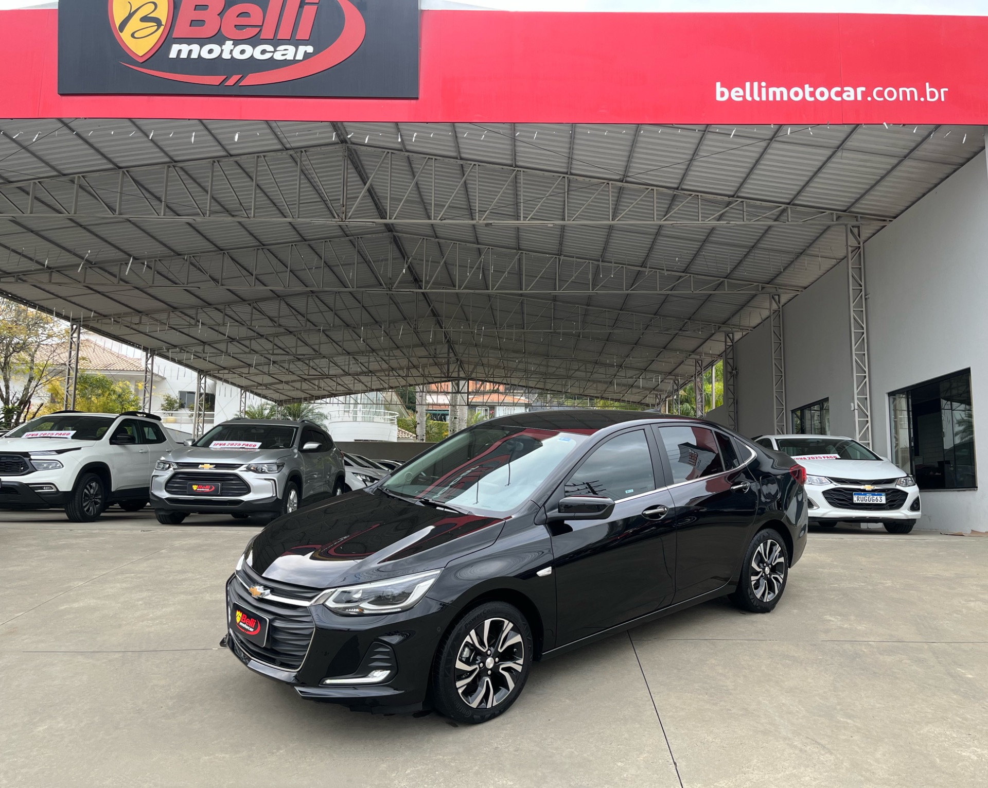 ONIX PLUS 1.0T PREMIER 2
