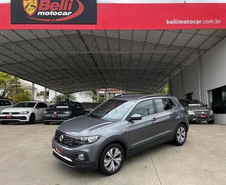 T CROSS CL TSI AD 2020 FLEX