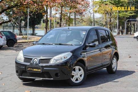 RENAULT SANDERO PRI1616V