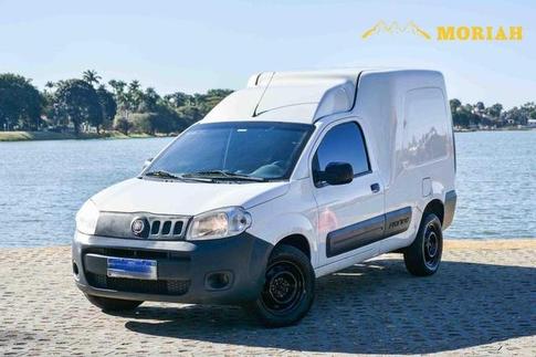 FIAT FIORINO HD WK E