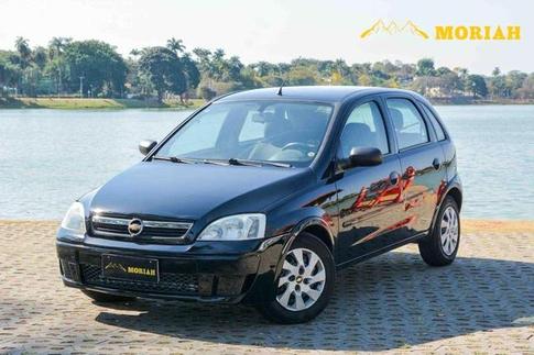 CHEVROLET CORSA HATCH MAXX 1.0 8V(FLEXPOWER) 4P