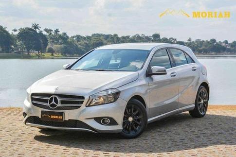 MERCEDES-BENZ A200TURBO