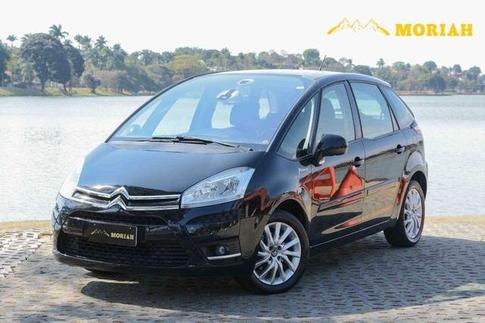 CITROEN C4 PIC GLXA 5L