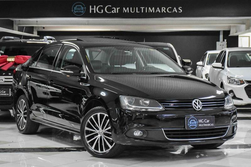 VOLKSWAGEN JETTA 2.0T