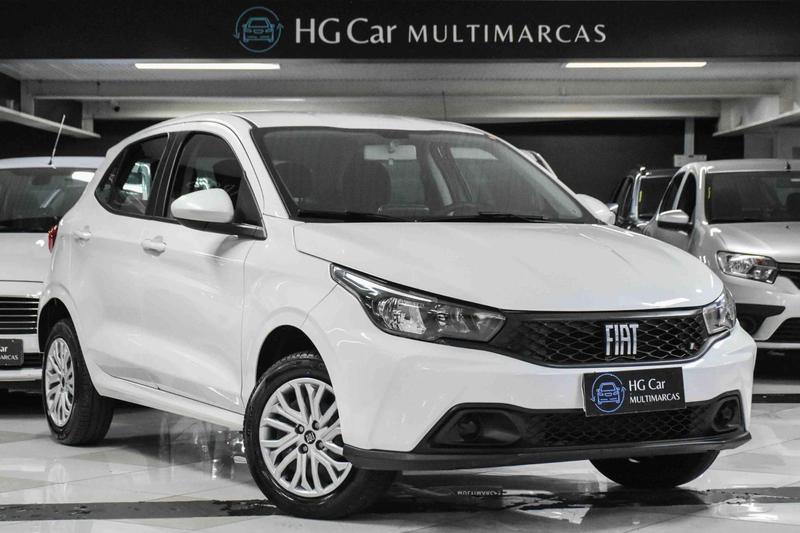 FIAT ARGO DRIVE 1.0