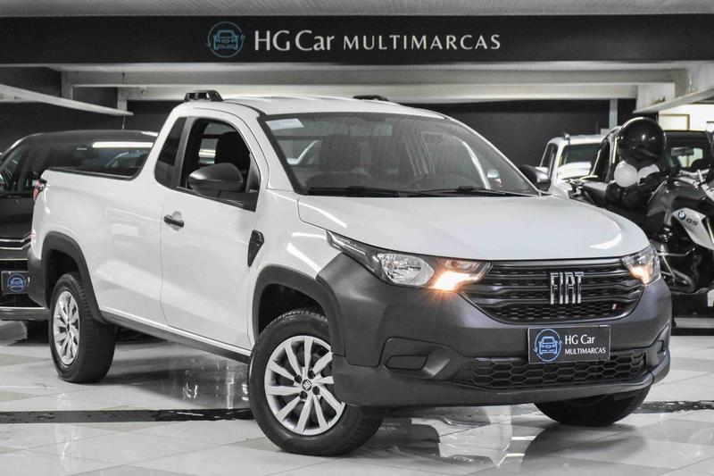 FIAT STRADA ENDURAN CS13