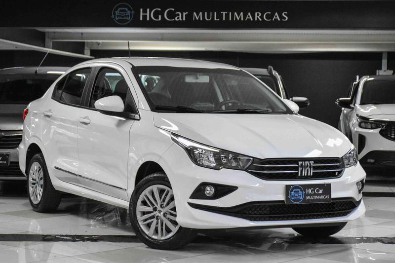 FIAT CRONOS DRIVE1.3AT