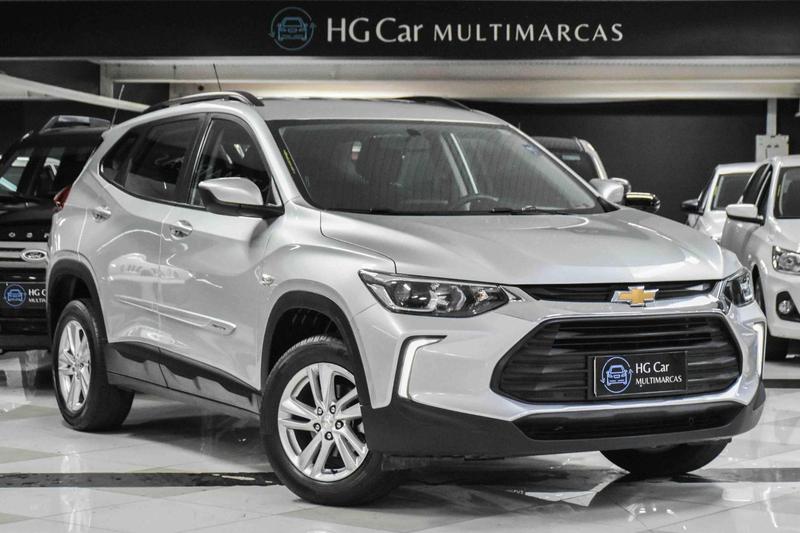 CHEVROLET TRACKER T A LT
