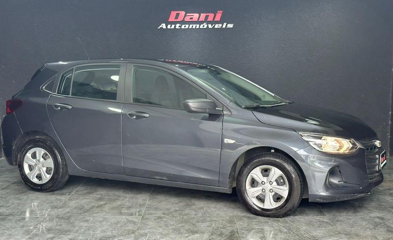 CHEVROLET ONIX 10MT HB