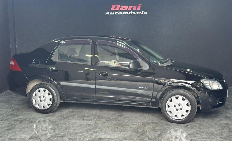 CHEVROLET GM PRISMA MAXX