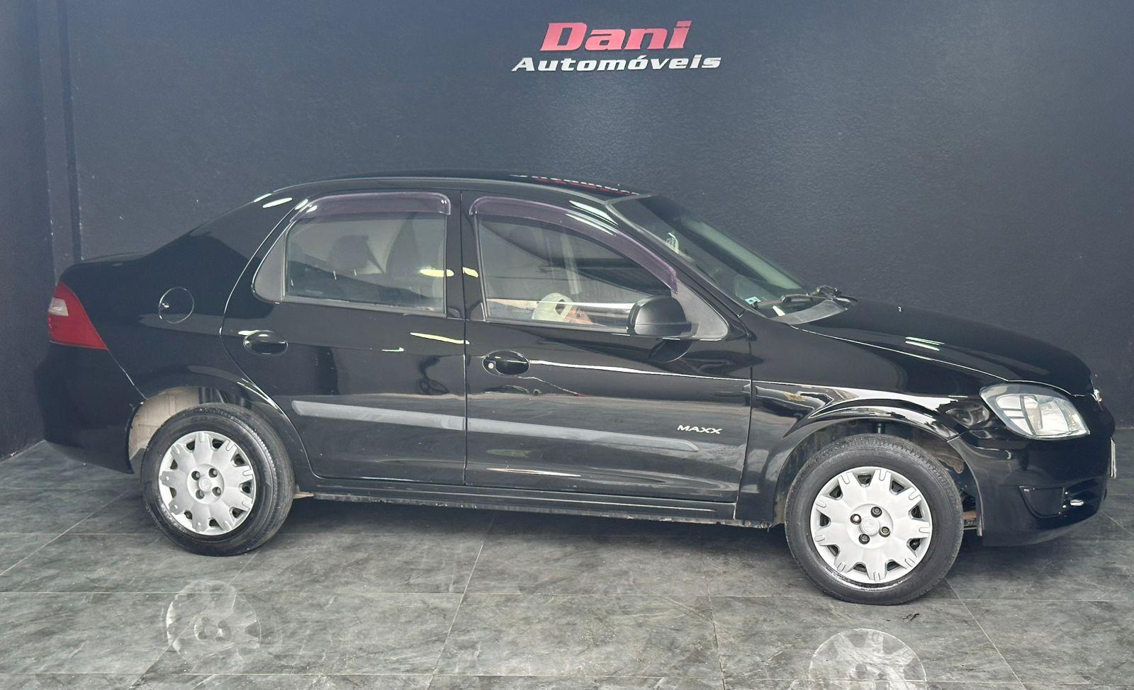 CHEVROLET GM PRISMA MAXX