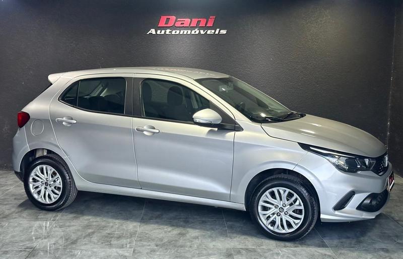 FIAT ARGO 1.0