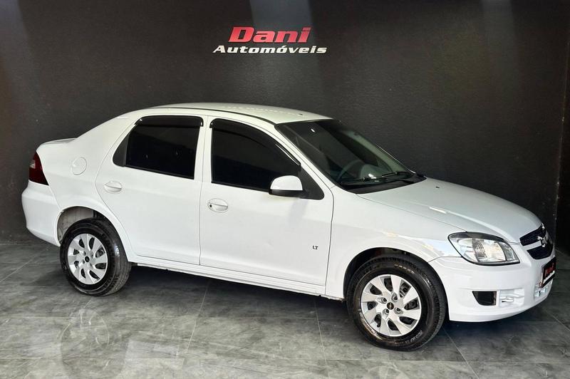 CHEVROLET PRISMA 1.4L LT