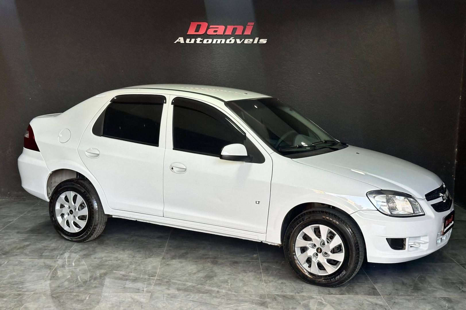 CHEVROLET PRISMA 1.4L LT