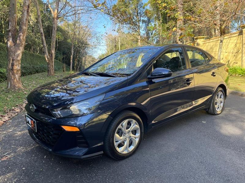 HYUNDAI HB20S 1.0 M COMFORT