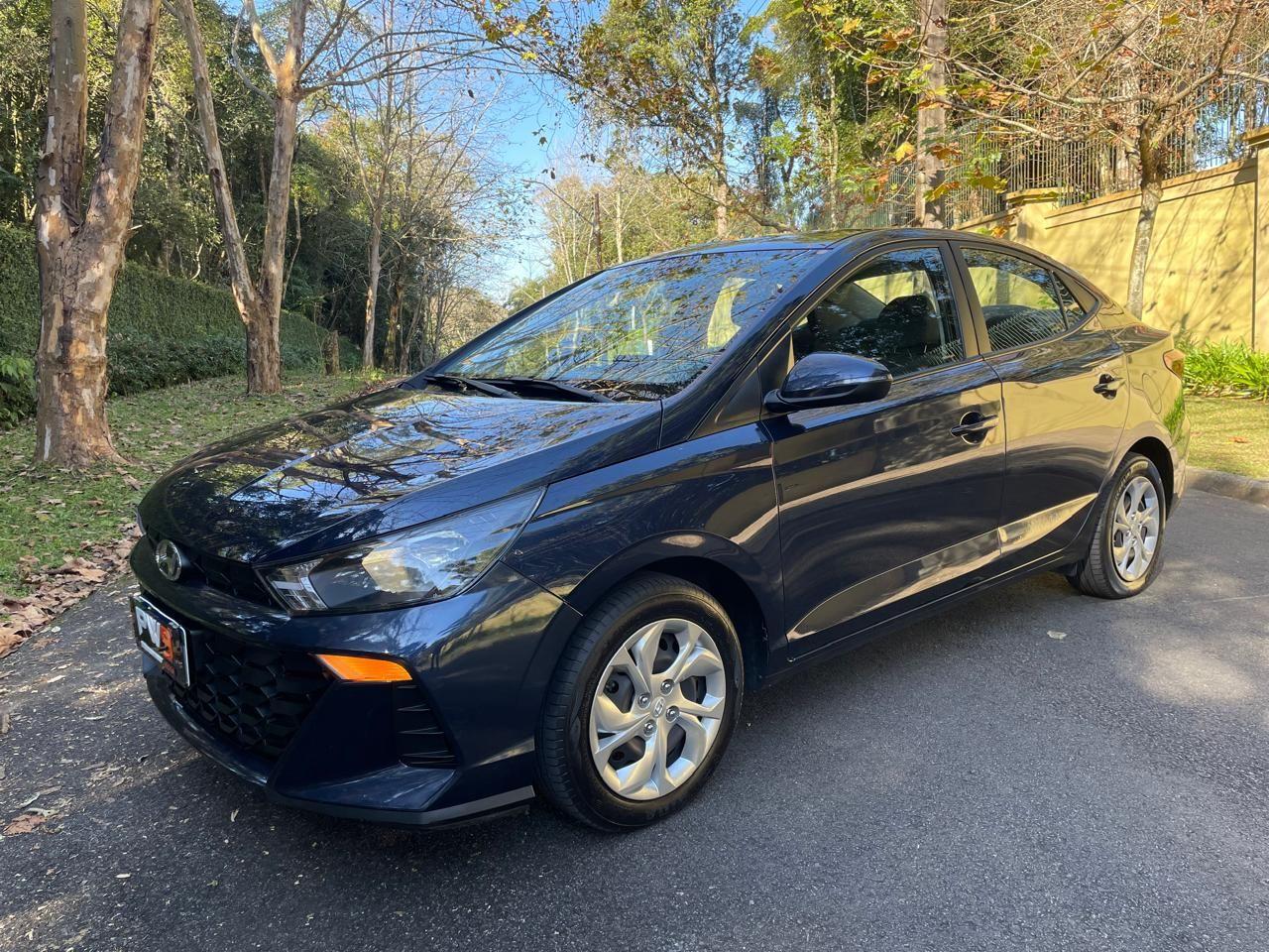 HYUNDAI HB20S 1.0 M COMFORT