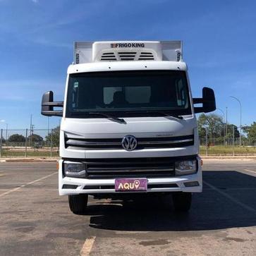 VOLKSWAGEN 11-180 DELIVERY 4X4 2P DIESEL E5