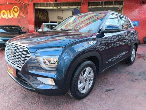 HYUNDAI CRETA1TA COMFORT
