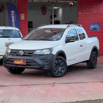 VOLKSWAGEN SAVEIRO CD RB MF