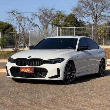 BMW 320I M SPORT FLEX