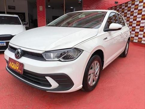 VOLKSWAGEN POLO CL AD