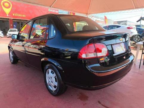 CHEVROLET CLASSIC LS