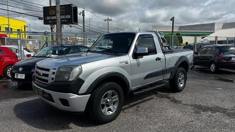 FORD RANGER XLS 10A