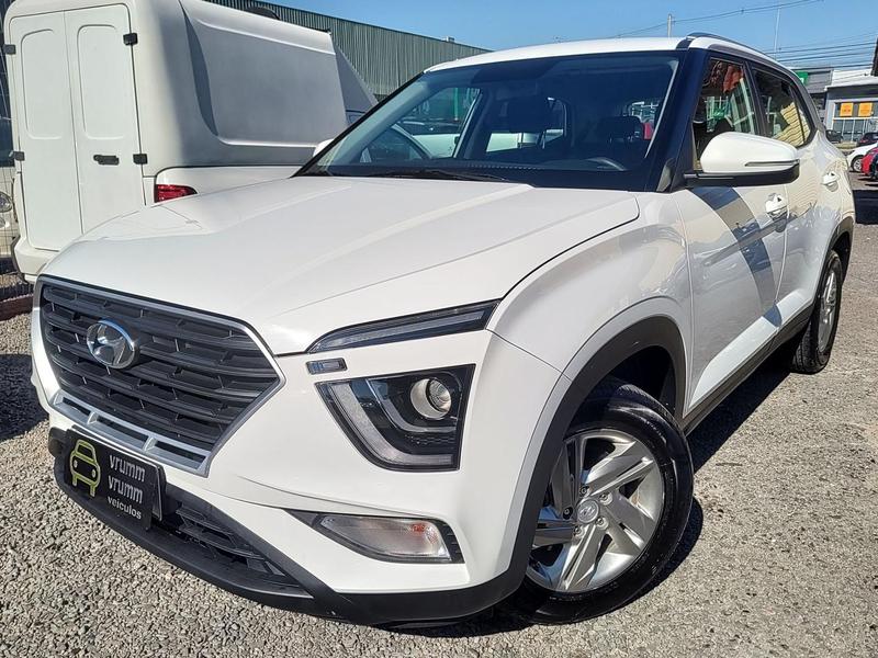 HYUNDAI CRETA1TA COMFORT