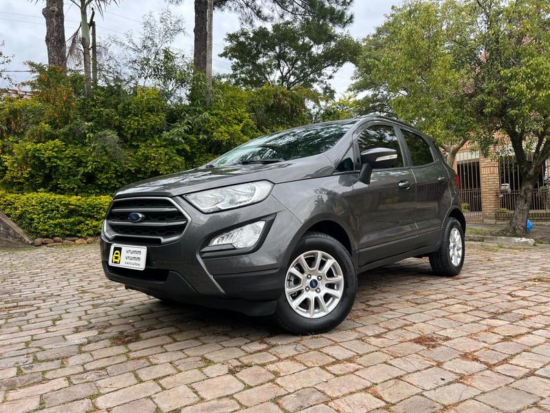 FORD ECOSPORT 1.5 SE AUT