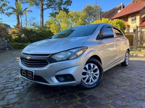 CHEVROLET ONIX 1.0 MT LT