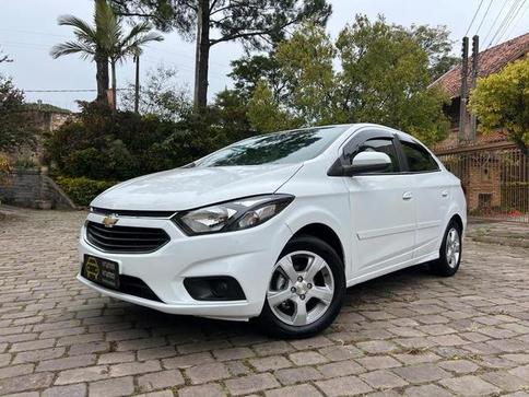 CHEVROLET PRISMA 1.4MT LT