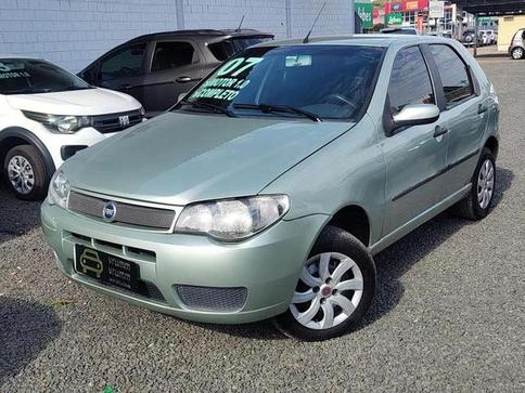 FIAT PALIO 1.0 FIRE FLEX 4PTS