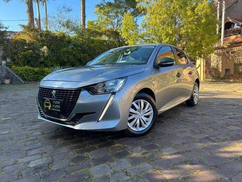 PEUGEOT 208 LIKE MT