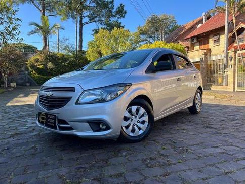 CHEVROLET ONIX 1.0 MPFI JOY 8V FLEX 