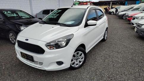 FORD KA SE 1.0 HA B