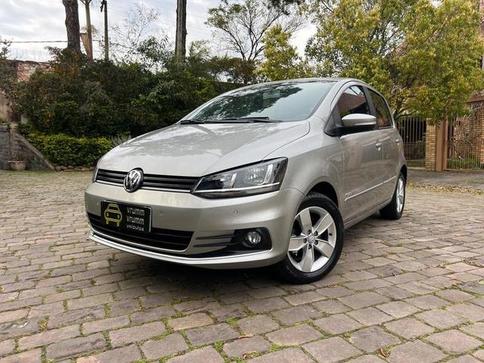 VOLKSWAGEN FOX CL MBV
