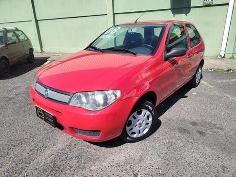 FIAT PALIO FIRE 1.0 8V (FLEX) 2P