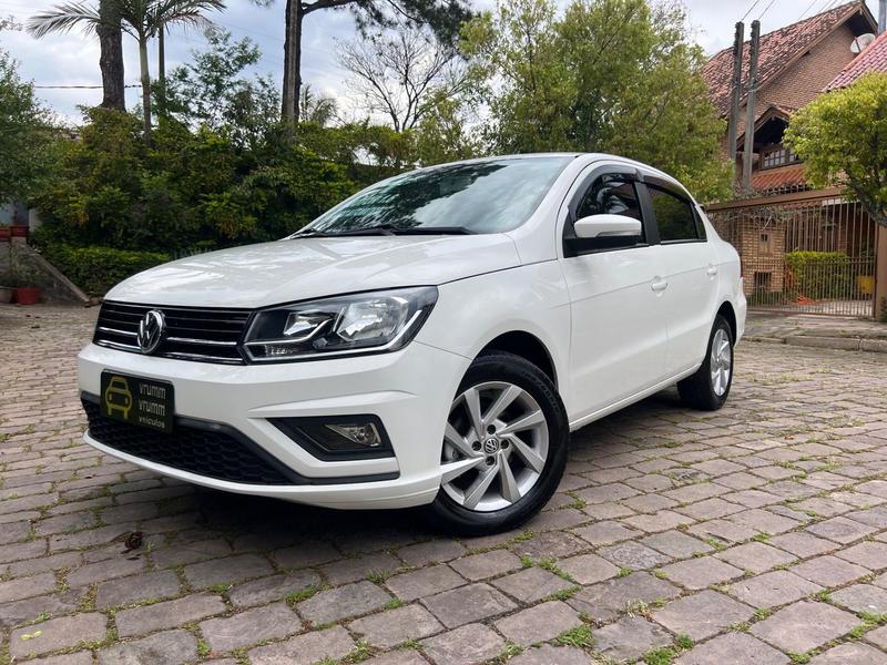 VOLKSWAGEN VOYAGE 1.6L AF5