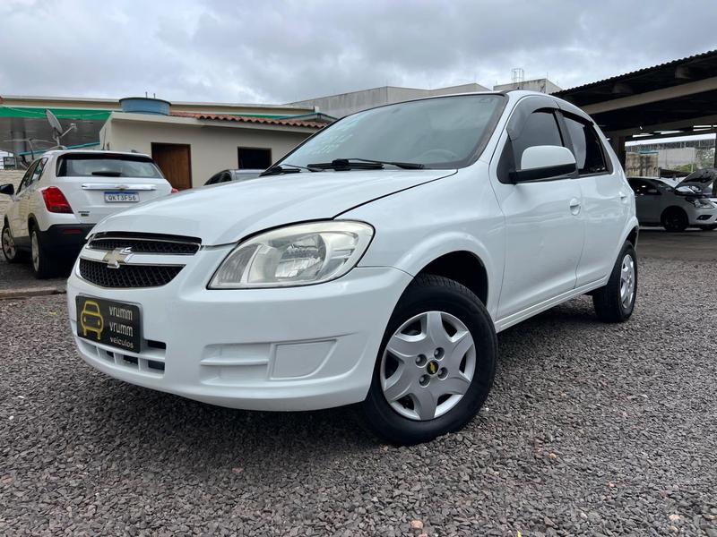 CHEVROLET CELTA 1.0 LT