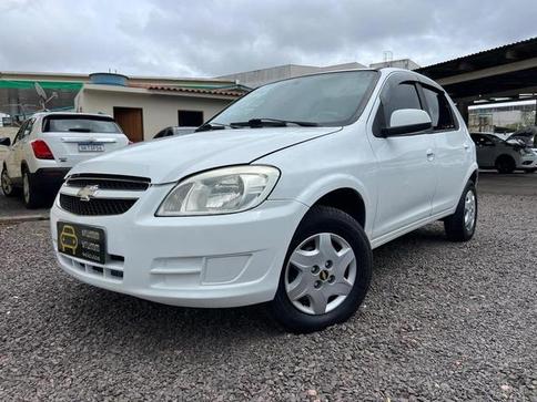 CHEVROLET CELTA 1.0 LT